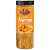 YUM YUM Premium Dried Mango 150g