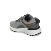 SPEED PLUS - GREY-9 / GREY