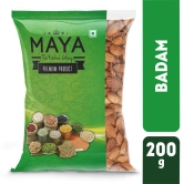 MAYA BADAM AMERICAN 200g