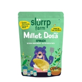 Super Combo- Millet Dosa (Pack of 2)