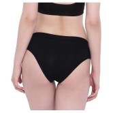 La Intimo Cotton Briefs - XL