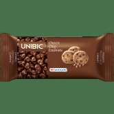 Unibic Cookies - Choco Chip, 75 G Pouch