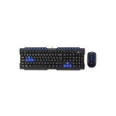 Foxin FKM-506 PRO Multimedia Keyboard & Mouse Combo