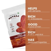 Nutraj Munakka Raisin (Abjosh) 400g (200g X 2)