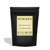 NUTICIOUS Macadamia Nuts-900 g