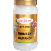 Mangalam Bhimseni Camphor Jar500g