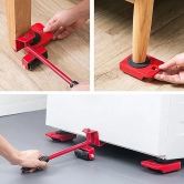 Furniture Lifter Moving Tools