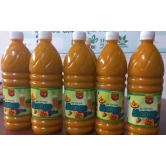 Fresh mango Juice ( 1 litre )