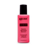 Recode Nail Paint Remover 110 ML