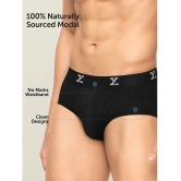 XYXX - Multicolor Modal Mens Briefs ( Pack of 2 ) - None