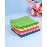 Duster, Neon, Microfiber, Set of 5