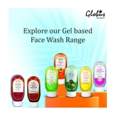 Globus Naturals - Daily Use Face Wash For All Skin Type ( Pack of 1 )