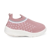 NEOBABY - Pink Boys Sneakers ( 1 Pair ) - None