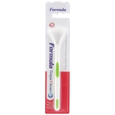 Denzcart Formula Tongue Cleaner, Mouth Cleaner freshner 1 pc  by Ruhi Fashion India