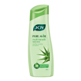 Joy Pure Aloe Multi-Benefit Aloe Vera Body Lotion Soothes, hydrates & freshens Natural Skin Moisturizer for Body For Normal to oily skin 300 ml