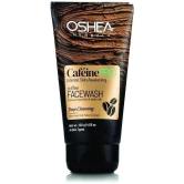 Oshea Herbals CAFEINE PRO Intense Skin Awakening Coffee FACEWASH 120grams