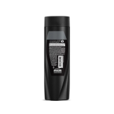 Sunsilk Stunning Black Shine Shampoo, With Amla Pearl Extract, Makes Hair Looking Fuller, Moisturised And Shiny, 180 Ml