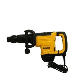 Dewalt 1700W 10Kg L Shaped Demolition Hammer (D25893K-IN)