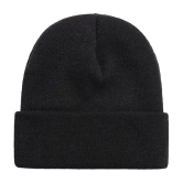 Penyan School Winter Woolen Cap Beanies Warm Cold Weather Beanie Hats for Boys or Girls (7 - 8 Years) - None