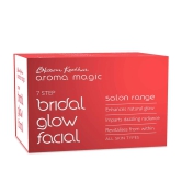 Bridal Glow Facial (Pack of 4)-Salon Kit / All Skin