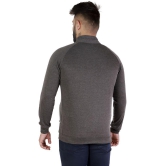 SLAGEN Grey Casual Jacket - None