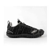 Impakto Black Training Shoes - 9