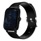 Hammer Hammer Pulse Ace Black Smart Watch