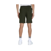 PUMA Terry Mens Shorts