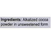 foodfrillz Cocoa Powder (60g) + Gelatin Powder (90g), Combo Pack