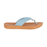 Aerowalk - Blue Womens Slipper - None