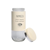 Namkeen Storage Jar 850Ml