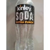 Kinley Soda