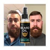 Kuraiy Pure Natural Beard Growth Essential Oil Natural Beard Growth Oil Hair Loss