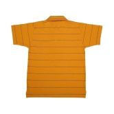 NeuVin Cotton Polo Tshirts for Boys - None