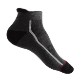 Texlon - Multicolor Terry Men's Low Cut Socks ( Pack of 3 ) - Multicolor