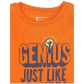 Bodycare Infant Boys Orange T-shirt - None