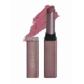 Mettle Satin Lipstick - 02 Elizabeth [Rosy Cheeks Pink]