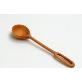 Wooden Goal Dadi Spoon