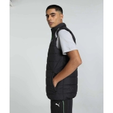 Mercedes-AMG Petronas F1® Mens Motorsport Padded Gilet