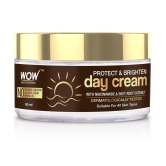 WOW Skin Science - Day Cream for All Skin Type 50 ml ( Pack of 1 )