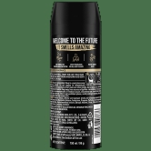 Axe Gold Temptation - Long Lasting Deodorant, Body Spray, For Men, 150 Ml