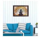 Indianara Religious Painting With Frame