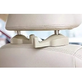 Car Backseat Hook Holder (Pack of 2 hooks)