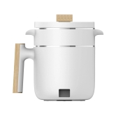 LA'FORTE Multi Cook Kettle Hot Pot