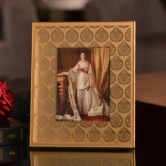 Royal Photo Frame- Gold