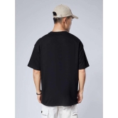 NARUTO LIFE Oversized T-Shirt-M