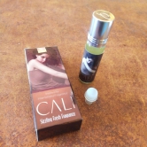 CALI Attar Perfume Roll On: Elevate Your Scent Game with Exquisite Fragrance