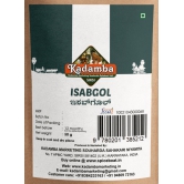 Isabgol 50gm