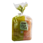 Simpli Good Food Multi Grain Bread, 200 Gm