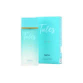 Skinn By Titan Tales Rio Eau De Parfum For Men (100ml)-100ml